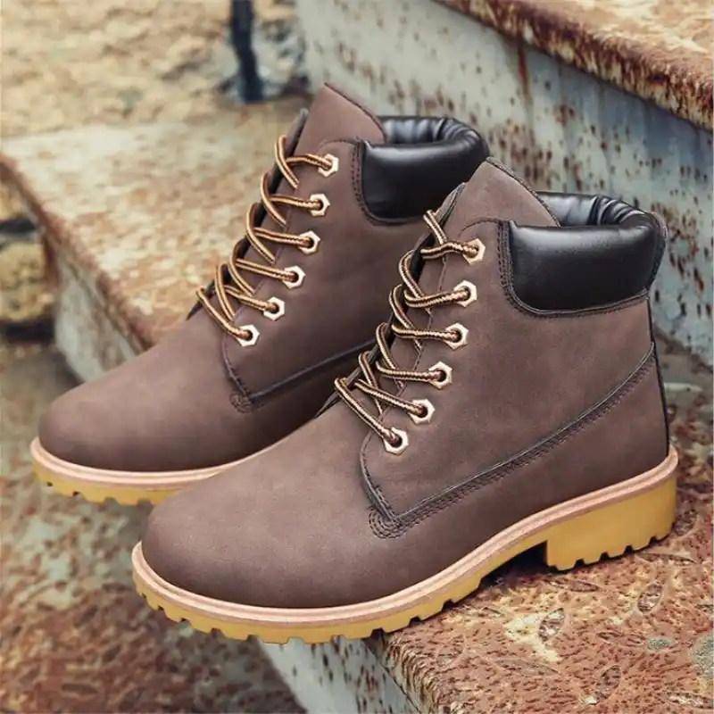 vintage martin boots
