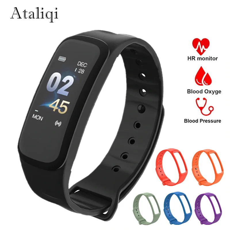 smart bracelet c1