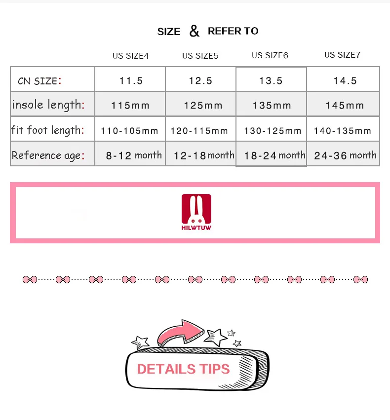 Hilwtuw/детская обувь с рисунком животных для маленьких девочек; нескользящая обувь с мягкой подошвой; обувь для малышей; дышащая прогулочная обувь для малышей