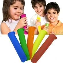 100 шт силиконовый бюстгальтер пуш-ап мороженое желе для леденцов форма для сладостей плесень Заводская цена