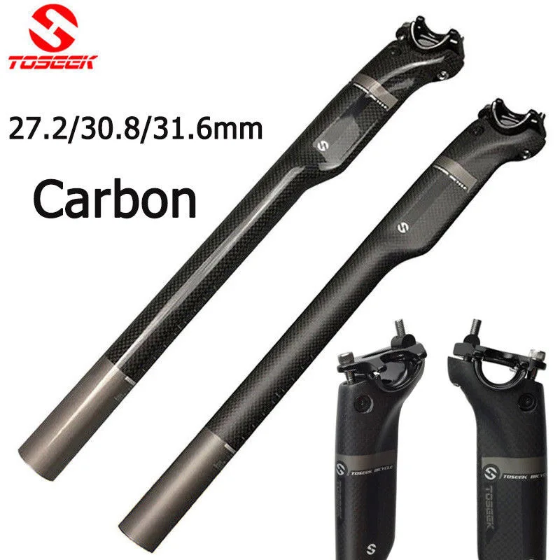 cutting carbon fiber seatpost