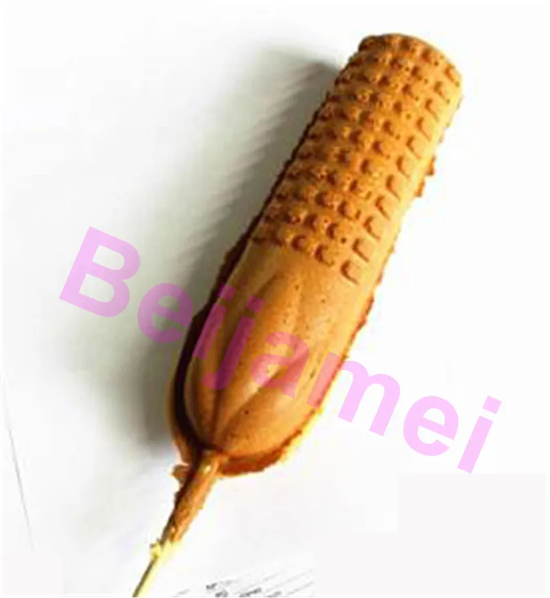 corn waffle