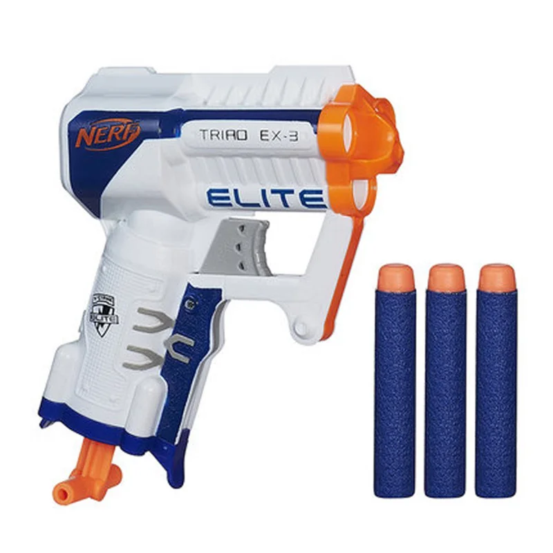 hot fire nerf