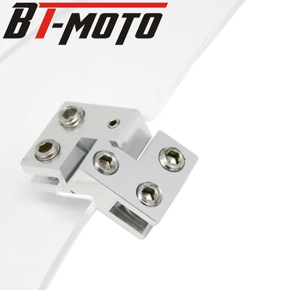 Регулируемый ветровой экран для мотоцикла KTM Duke 125 200 250 390 690 790 990 950 1090 1190