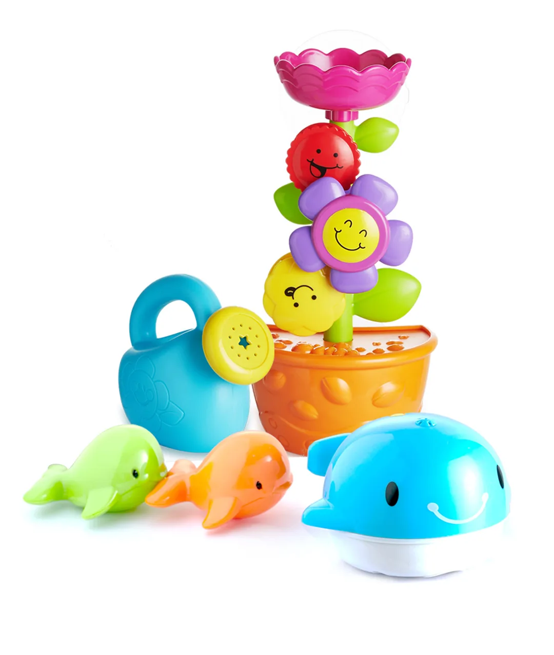 Xiaomi Youpin Bravokids Детские Игрушки для ванны для детей душ спокойный ребенок эмоций Ванная комната Ванна детские игрушки