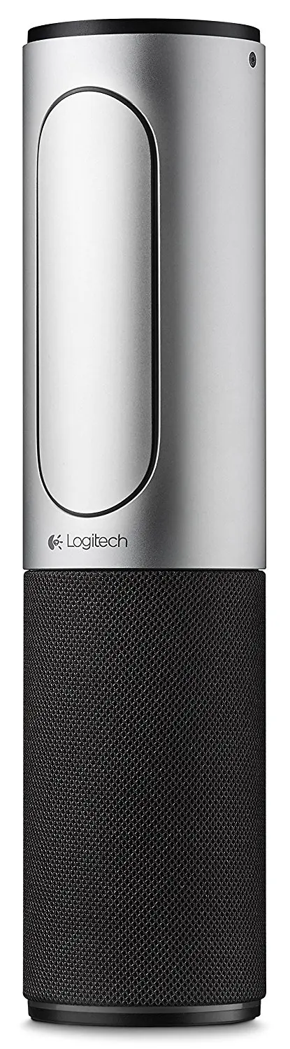 Веб-камера для видеоконференции logitech CC2000E ConferenceCam для небольших групп, камера HD 1080p со встроенной громкой связью