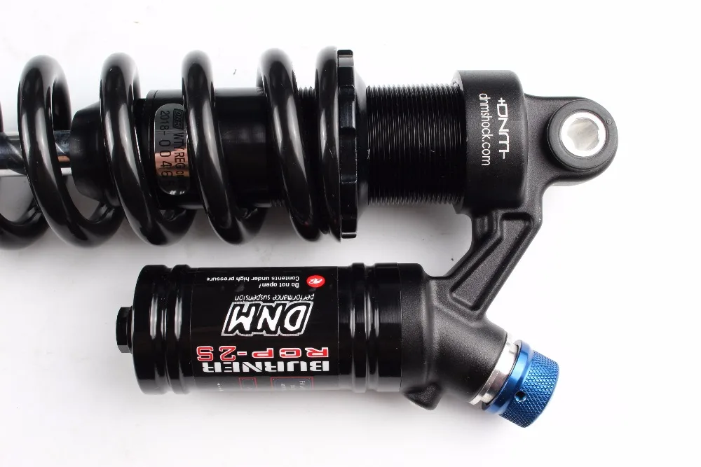 Rear shock4