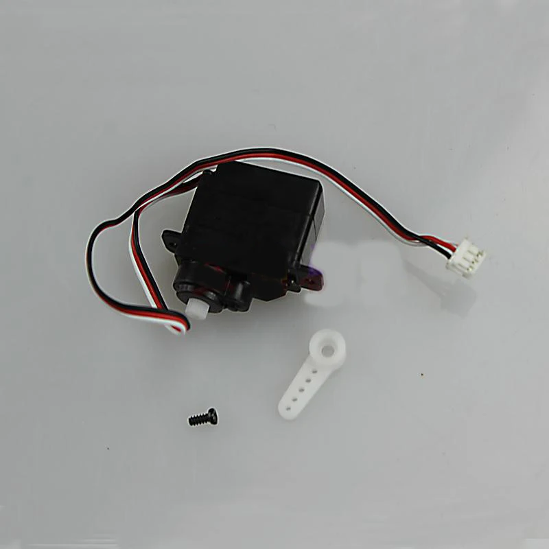 Wltoys V950 Rc Helicopter Spare Part Servo V950014 Parts & Accs