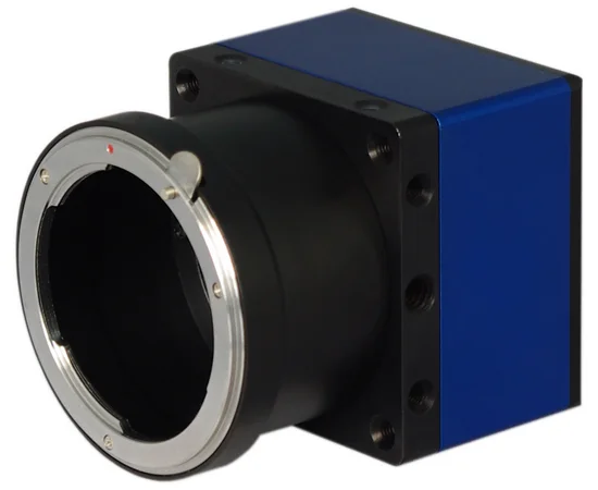 

USB Linear Scanning Camera Linear Array Camera Linear Array CCD Digital Camera 5150 Pixels 8 Bits 4.5K Line Frequency