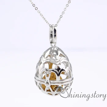 

openwork teardrop essential oil necklace diffuser necklace wholesale perfume necklace aromatherapy jewelry diffusers metal