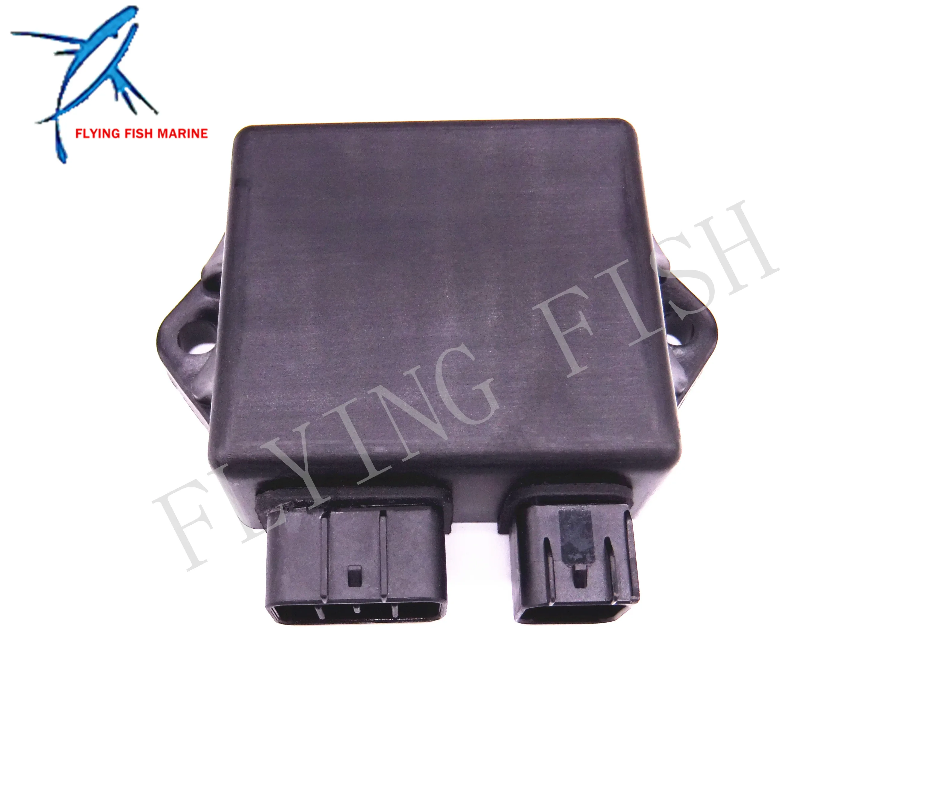 

66T-85540-01 66T-85540-00 CDI Coil Unit Assy for Yamaha Outboard E40X 40XMH 2-Stroke