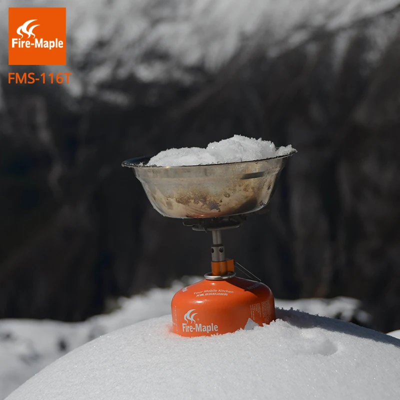 Fire-Maple-Titanium-Gas-Outdoor-Stove-Burner-Folding-Lightweight-45g-2820W-Outdoor-Camping-Equipment-Gear-FMS (5)