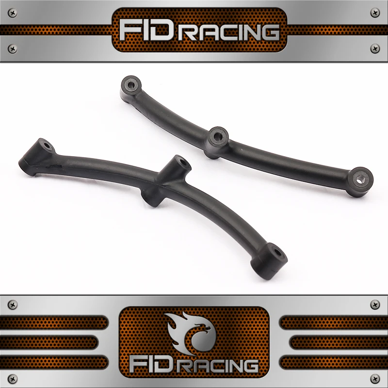 

Front Window Rollbar Mounts (Left & Right) for dragon hammer v2 spare parts