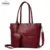 Costura monederos y mano Bolsas set lujo mujeres Bolsas diseñador famoso marca mujeres bolso de hombro pu cuero Bolsos Mujer sac principal