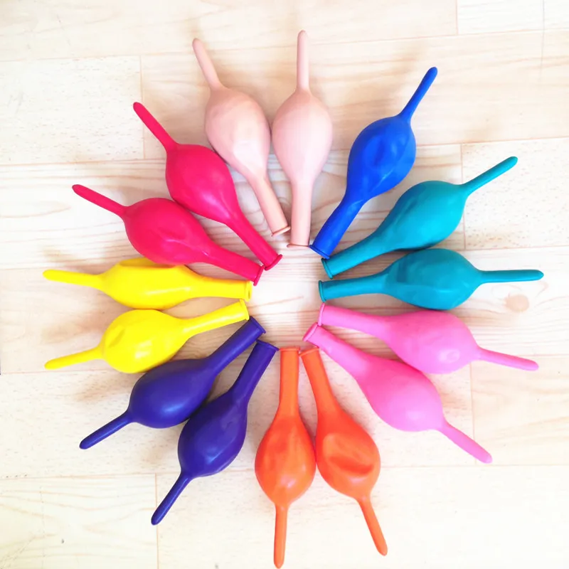 12 inch tail balloon (1)