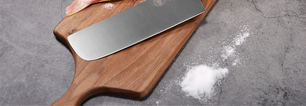 Kitchen knife Set_10