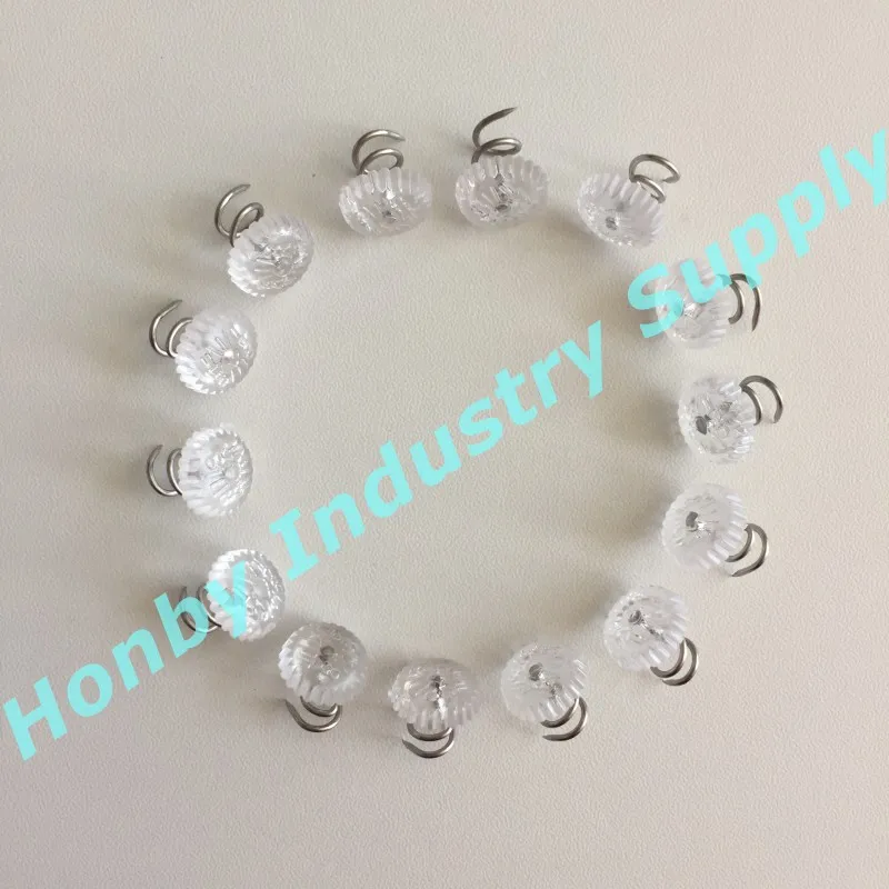 twist upholstery pins (20)