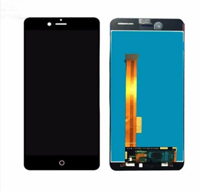

LCD with Touch Screen Digitizer Assembly for ZTE Nubia Z17 mini z17mini NX569J NX569H/J