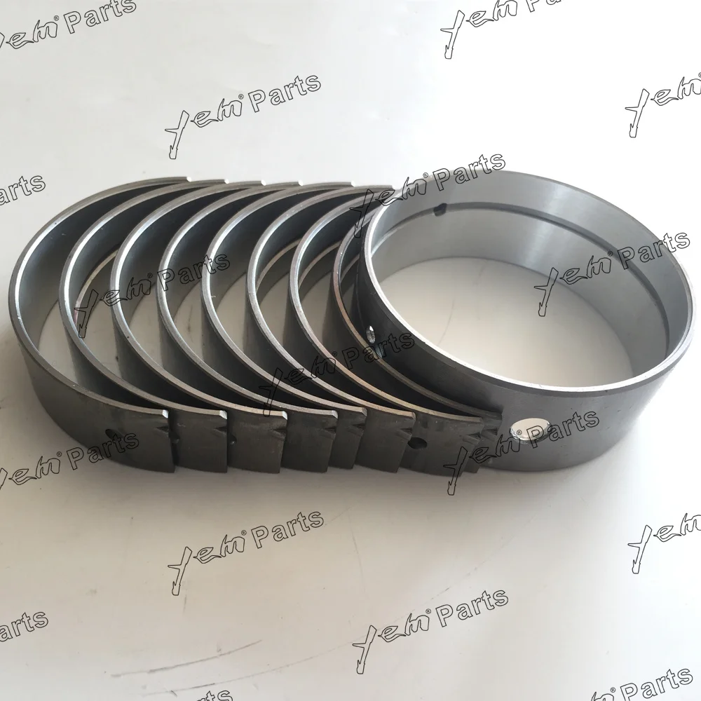 C2.2 MAIN BEARING