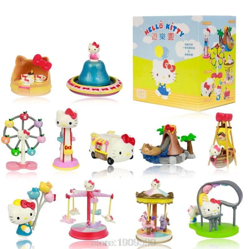 hello kitty toys target