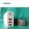 Cargador rápido tipo C 100W, 87W, 65W y 45W, adaptador de alimentación para portátil, Macbook Pro 12, 13, Huawei, Matebook, HP, DELL, XPS, Xiaom, i Air ► Foto 1/6