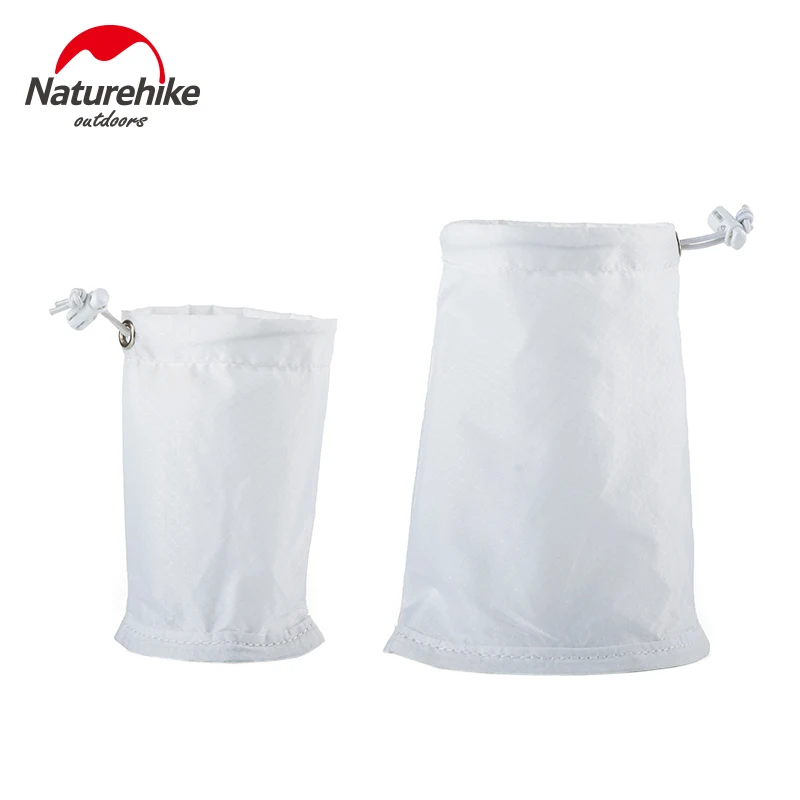 

Naturehike Ultralight Lampshade Folding Compact Lamp-chimney Camp Light Headlamp Cover For Outdoor Camping Lights Lantern