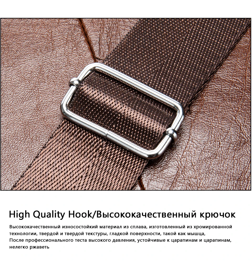 Men 's Shoulder Bags Genuine leather Male Flap Crossbody Bag for Men Vintage Pockets Ipad Phone Messenger Handbags 24