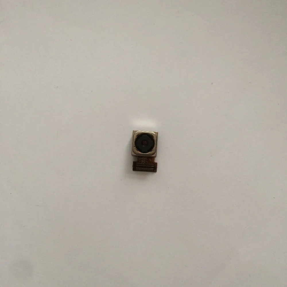

Original Used Back Camera Rear Camera 13.0MP Module For Elephone S3 MT6753 Octa Core 5.2 Inch FHD 1920x1080 Free Shipping