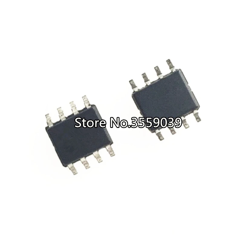 

5PCS/LOT P8008HV AP3708NM-G1 3708NM-G1 OB2502PCP SOP-8