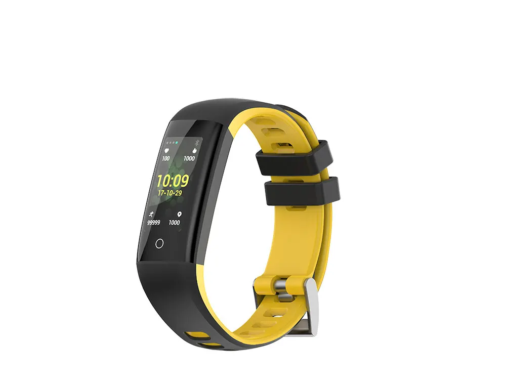 022-130383-fitness bracelet- Fitness Bracelet G16 Blood Pressure Watch Smart Band Waterproof IP67 Heart Rate Monitor Sport Men Women Fitness Tracker