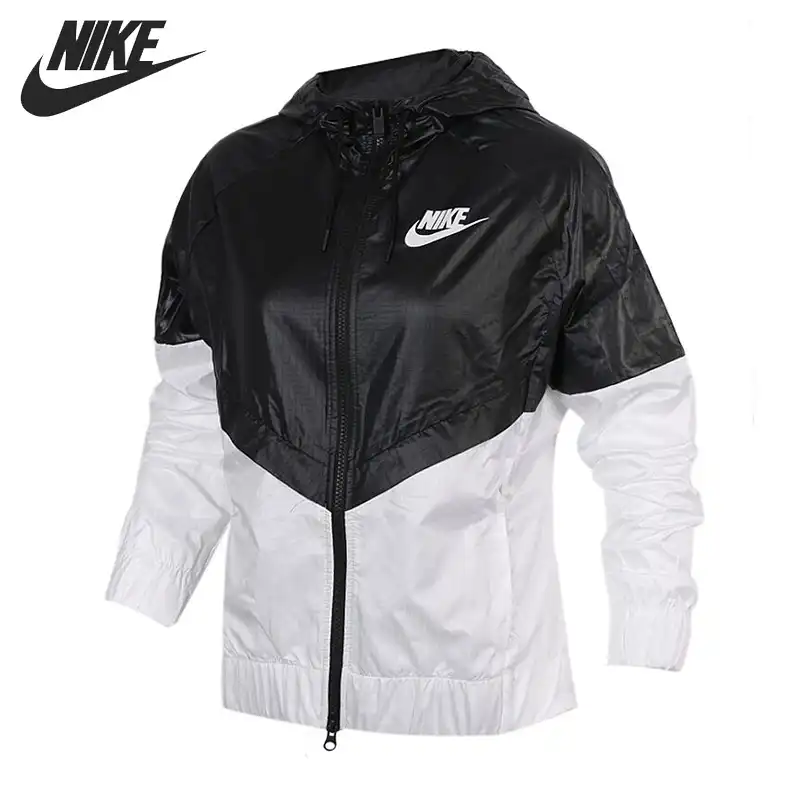 nike nsw wr jkt