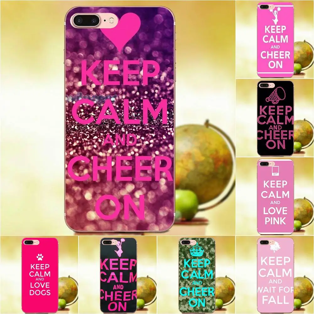 Розовый сохраняющий спокойствие развеселить для Huawei P7 Honor 4C 5A 5C 5X 6 6C 6A 6X 7 7X 8 9 V8 V10