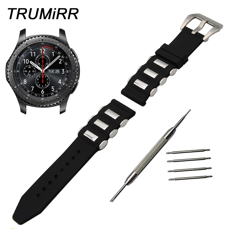 replacement watch band for samsung gear 2