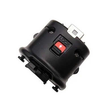 2019 New 1Pcs Newest Motion Plus MotionPlus Adapter for Original Nintendo Wii Remote Controller 