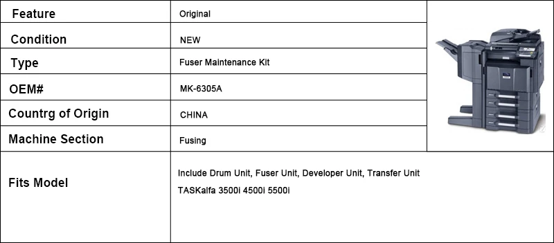 mk6305