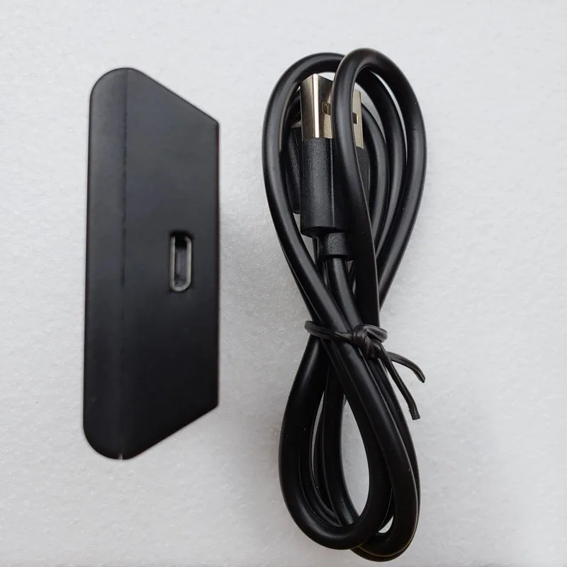 Для Amazfit Bip Pace Lite/Youth A1608 USB док станция зарядное устройство кабель для передачи