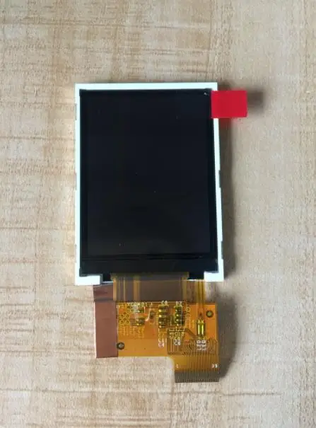 

Can provide test video , 90 days warranty TM022HDHT1 2.2inch LCD Module TM022HDHT1-05