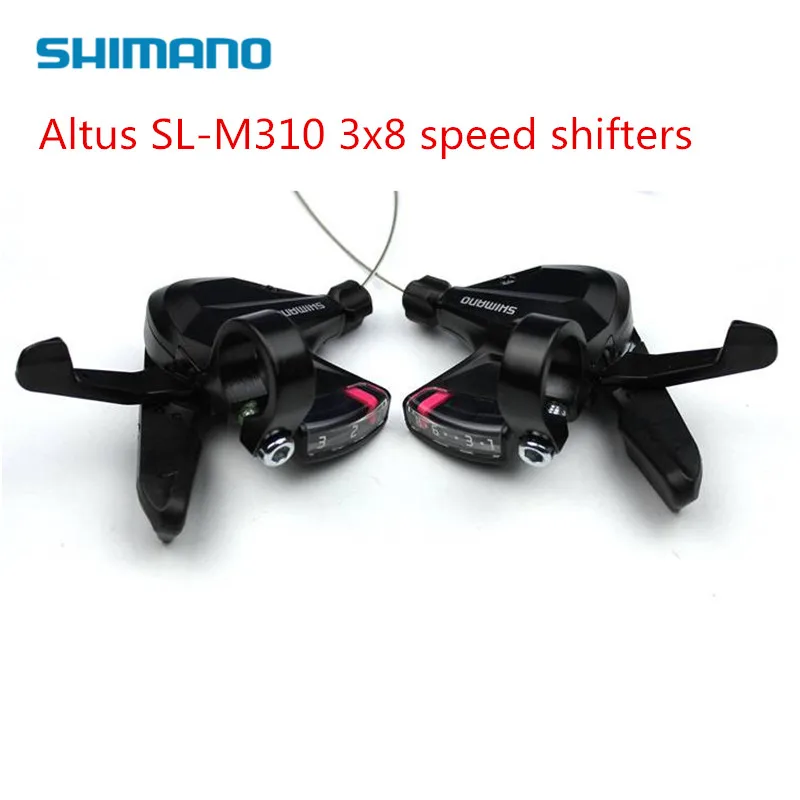 Genuine Shimano Altus Sl M315 2x7 2x8 3x8 3x7 14 16 21 24 Speed Shifter Trigger Set Plus With Cable Shifter M310 Update Buy Cheap In An Online Store With Delivery Price Genuine Shimano Altus Sl M315 2x7 2x8 3x8 3x7 14 16 21 24 Speed Shifter Trigger Set Plus With Cable Shifter M310 Update Buy Cheap In An Online Store With Delivery Price
