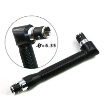 Мини двойной торцевой ключ 10 шт. партии отвертка головка столба ручка DTT88