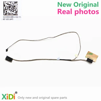 

NEW DC02002CZ00 LCD CABLE FOR LENOVO 310S-14ISK 510S-14ISK LCD LVDS CABLE