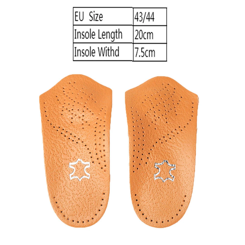 Ортопедические стельки из латекса для поддержки полусвода стопы, антибактериальные стельки с активированным углеродом, ортопедические стельки с плоской подошвой для правильного ухода за ногами, Подарочные подушечки для обуви
