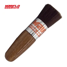 Spazzola Lavaggio auto Strumenti di Pulizia Finestra Foglie Blinds Cleaner Tastiera Collettore di Polveri Auto Aria Condizionata Fuori MARFLO da Brilliatech