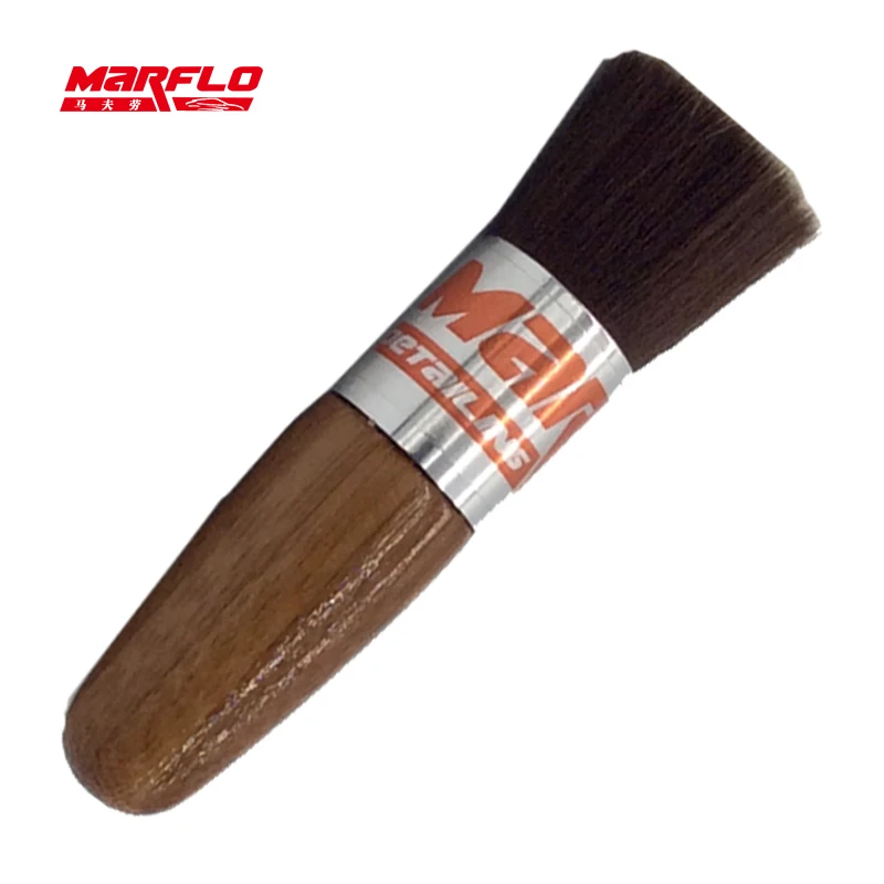  Car Wash Brush Cleaning Tools Window Leaves Blinds Cleaner Keyboard Dust Collector Auto Air Conditi
