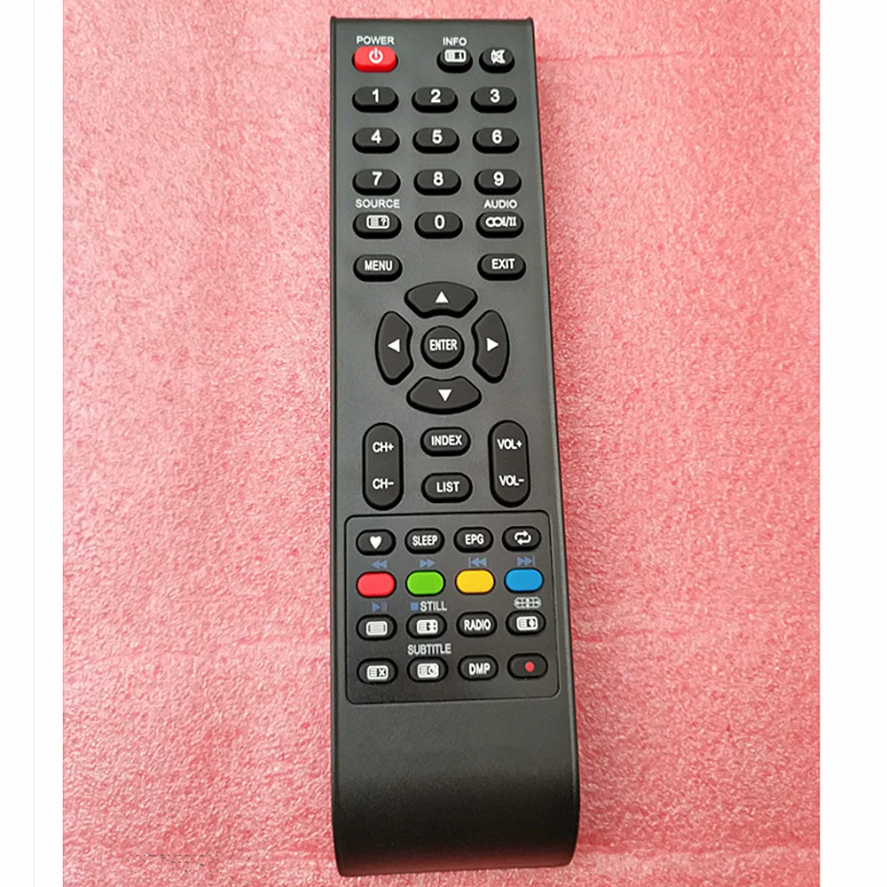 Remote control for dreamax TV controller GCBLTV20A C138in Remote Controls from Consumer
