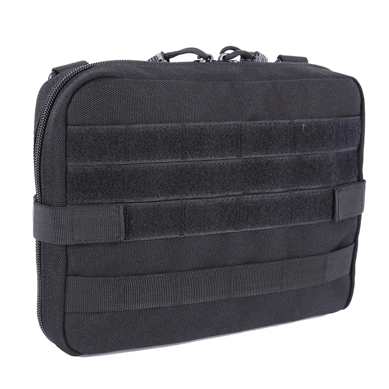 Открытый военный MOLLE Admin Чехол тактический чехол мульти медицинский комплект сумка утилита мешок для кемпинга прогулки охоты