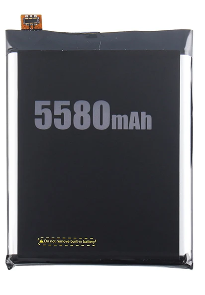Аккумулятор doogee s60