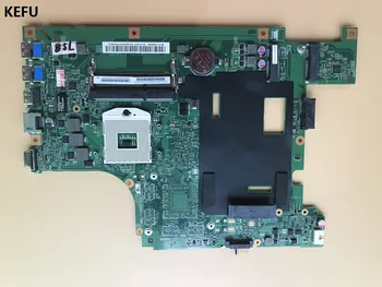 

KEFU High quality 48.4TE05.011 for Lenovo B580 V580C B590 laptop motherboard HM77 100% Fully tested