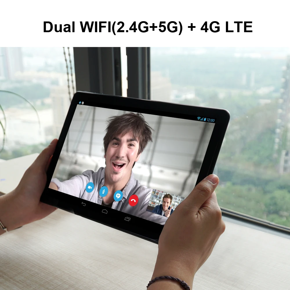 CHUWI Original Hi9 Plus Tablet PC MediaTek Helio X27 Deca Core 2K Screen Dual 4G 10.8 Inch 4GB RAM 64GB ROM Android 8.0 Tablet