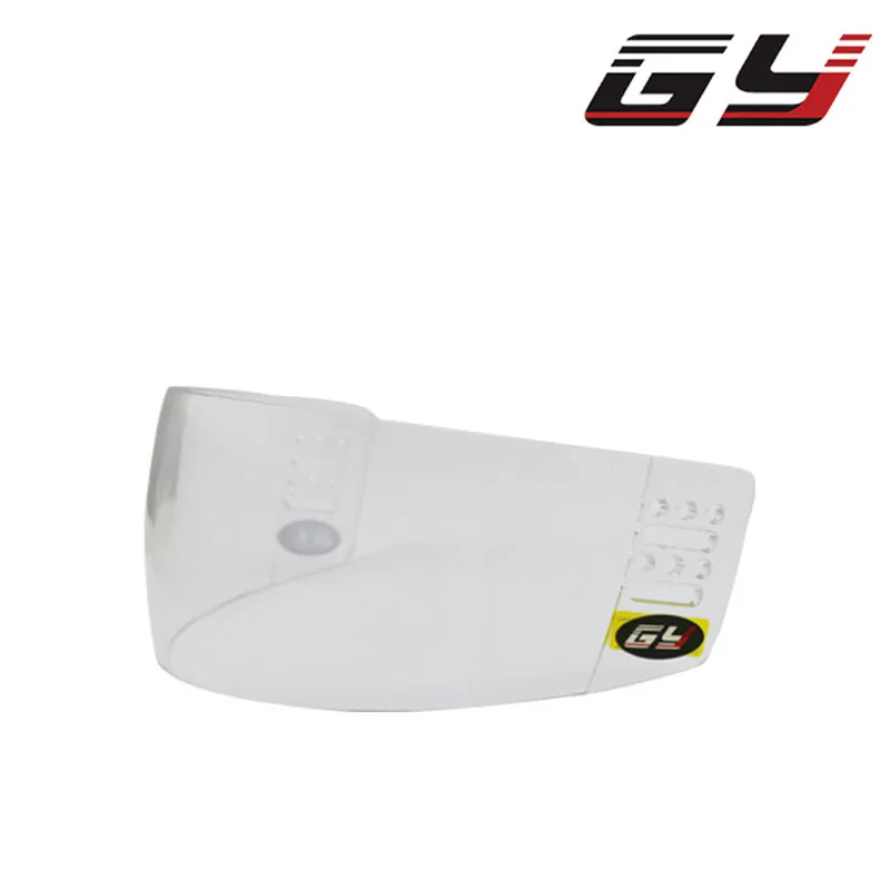 GY SPORTS Ice Hockey Helmet Visor Face Shield Eye