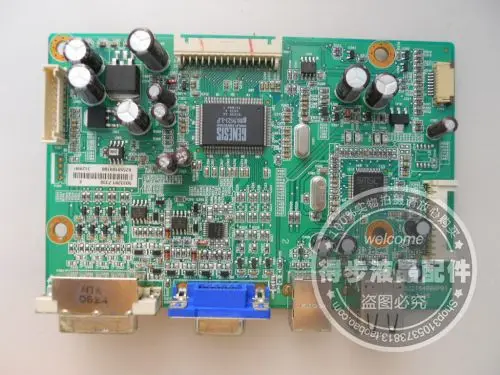 

Free Shipping>Original 1907FP Driver Board PTB-1649 6832164900P01 package good measure Condition new-Original 100% Tested Worki